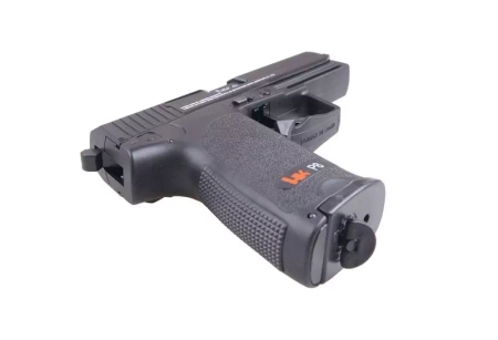 Replika pistoletu H&K USP P8 (CO2)