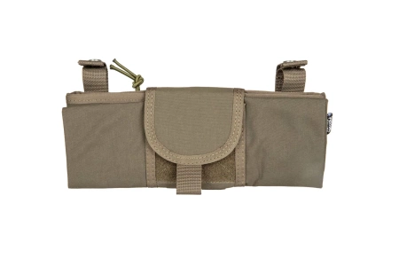 Torba zrzutowa Hops - Oliwkowa