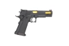 Pistolet ASG Specna Arms SA-VGP07 VAPOR™ Czarno-Złoty