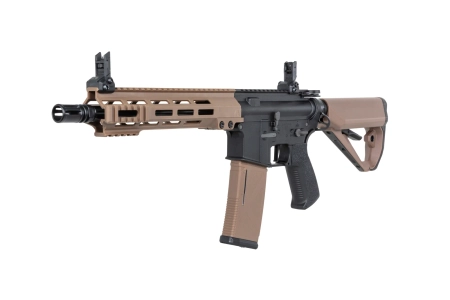 Karabinek ASG Arcturus LWT MK-I CQB 10" AEG SPORT SE™ Half-Tan