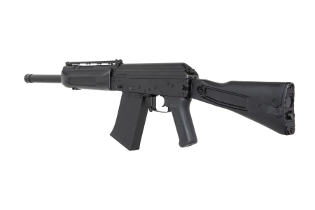 Replika Strzelby Double Bell 007