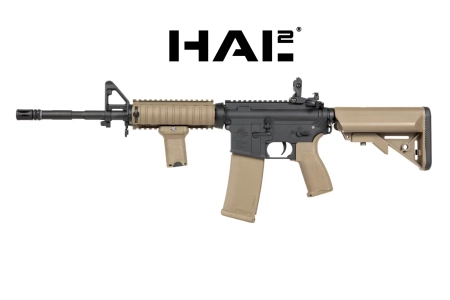 Karabinek ASG Specna Arms RRA SA-E03 EDGE™ HAL2 ™ Half-Tan
