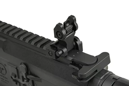 Replika karabinka AM-009 - czarna