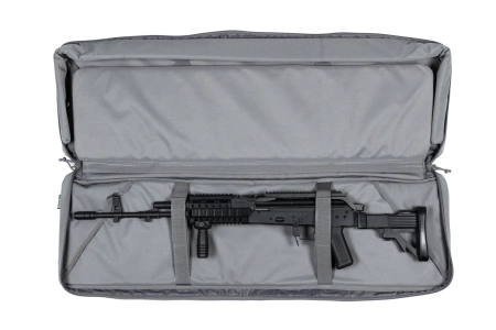 Karabin szturmowy ASG Fabryka Broni Radom wz.96C Beryl z pokrowcem