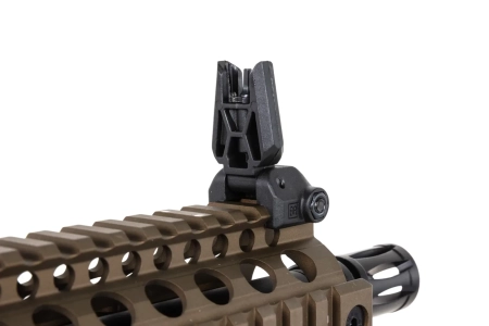 Karabinek ASG Specna Arms Daniel Defense® MK18 SA-C19 CORE™ HAL ETU™ Gen.2 Chaos Bronze