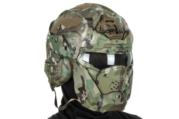 Hełm Wosport W Assault Helmet II MC