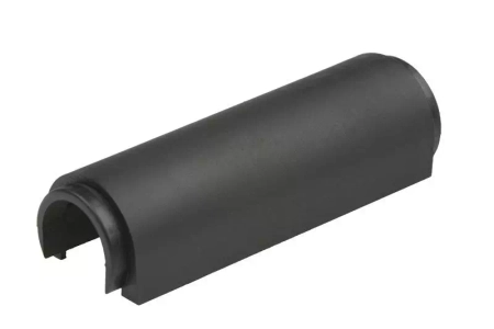 Polimerowa nakładka rury gazowej do karabinka AK74
