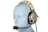 Zestaw słuchawkowy Tac-Sky WYH301 Headband Headset FDE
