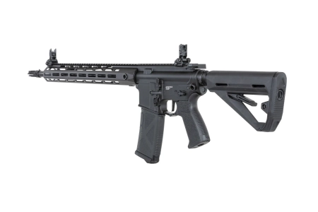 Karabinek ASG Arcturus SR16 Rifle Ambi AEG FE™ Czarny