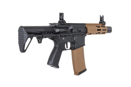 Karabinek ASG Arcturus LWT MK-III PDW 5.5" SPORT AEG SE® Half-Tan