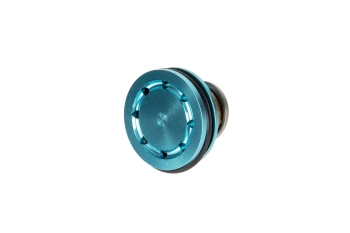 Wentylowana głowica tłoka aluminium CNC