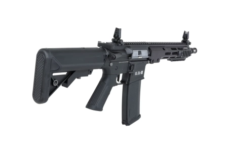 Karabinek ASG Specna Arms SA-C23 CORE™ HAL ETU™ Gen.2 Czarny