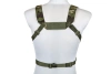 Kamizelka taktyczna typu Chest Rig Specna Arms Tactical Adaptive V2 MC Tropic