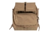 Panel szturmowy Corso Tactical Buccanner MK I Coyote Brown