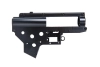 Skorupa Gearboxa V2 SRC pod ETU na łożyska 9mm