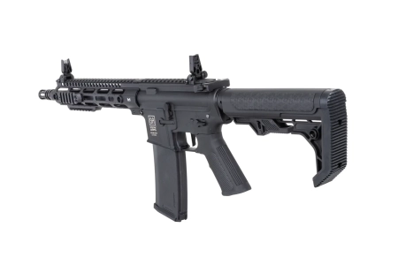 Karabinek ASG Specna Arms SA-C20-L CORE™ Light Ops Stock HAL ETU™ Gen.2 Czarny