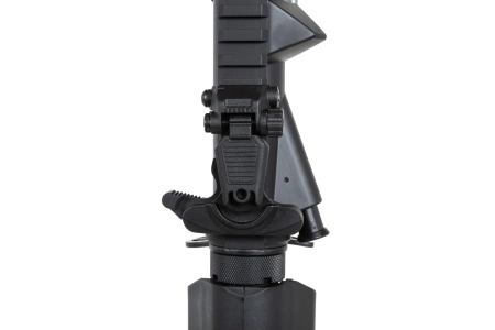 Karabinek ASG Specna Arms RRA SA-P14 PRIME™ Aster II ETU z silnikiem bezszczotkowym Czarny