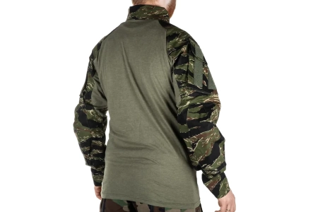 Bluza mundurowa Emerson Gear typu G3 Tiger Stripe