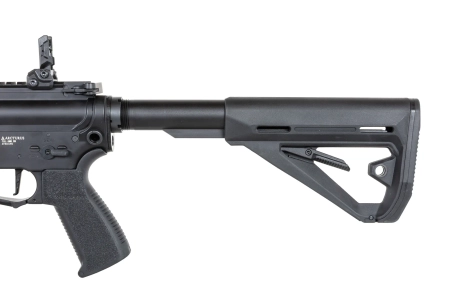 Karabinek ASG Arcturus SR16 Rifle Ambi AEG FE™ Czarny