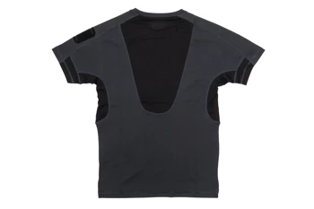 Koszulka Taktyczna Emerson Gear Blue Label Mandrill Grey Blue