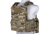 Kamizelka taktyczna Plate Carrier 8944-1 GFC Tactical MC