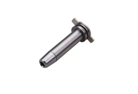 Metalowa łożyskowana prowadnica sprężyny V3