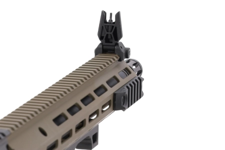 Karabinek ASG Specna Arms SA-E22 EDGE™ HAL 2 ETU Gen. 2 Oliwkowy