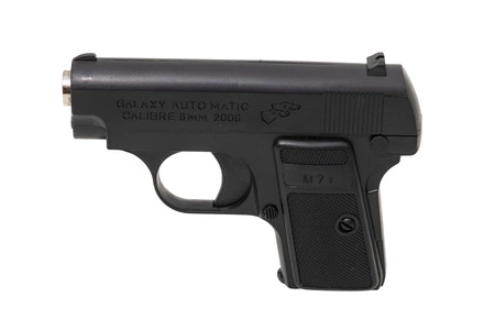 Replika sprężynowa pistoletu P6-3