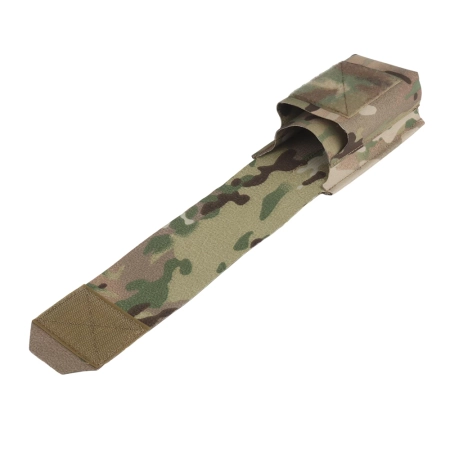 Podwójna ładownica Wosport na magazynki Flip Pouch MC