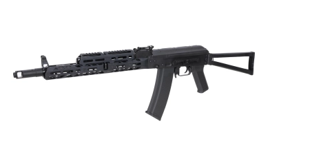 Karabinek ASG Specna Arms x KPYK SA-PJ12 PRIME™ Aster ETU BLDC™ Czarny