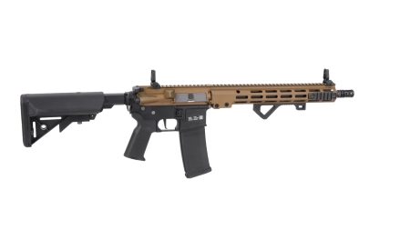 Karabinek ASG Specna Arms SA-E22 EDGE™ HAL 2 ETU Gen. 2 Chaos Bronze