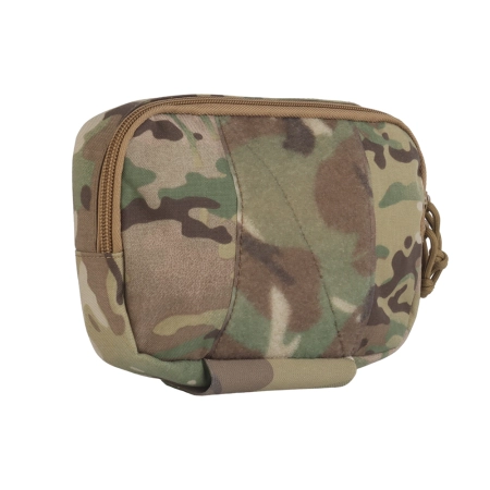 Podwieszana kieszeń uniwersalna Wosport Small Multi-Purpose Task Pouch MC