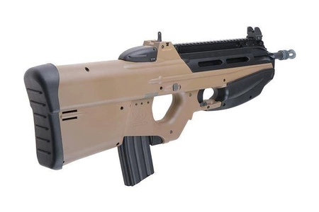 Replika karabinka FN F2000 - Tan