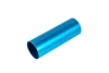 Aluminiowy cylinder typu 0 - niebieski