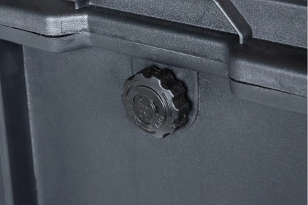 Zestaw skrzyń transportowych Specna Arms 58L/18L Hardcase Combo