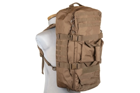 Plecak 40L Specna Arms Tactical Tan
