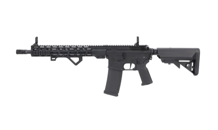 Karabinek ASG Specna Arms RRA SA-E24 EDGE™ HAL 2 ETU Gen. 2 Czarny