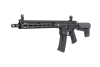 Karabinek ASG Krytac Barrett REC7 DI CARBINE Czarny