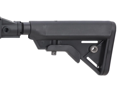 Karabinek ASG Specna Arms x KPYK SA-PJ15 PRIME™ Aster II ETU BLDC™ Oliwkowy