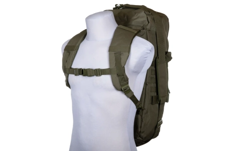 Plecak GFC Tactical 750-1 Zielony