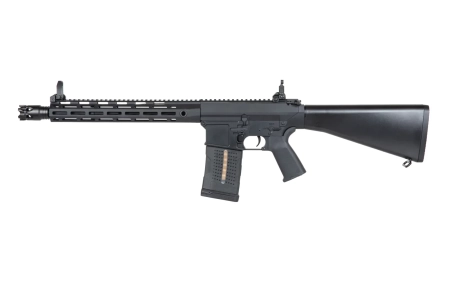 Karabin Wyborowy ASG A&K SR25(P)E2 MLOK-20 Wersja polimerowa