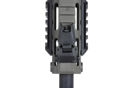 Karabinek ASG Specna Arms SA-F05-RL FLEX™ Light Ops Stock/ New Receiver HAL ETU™ Gen. 2 Oliwkowy