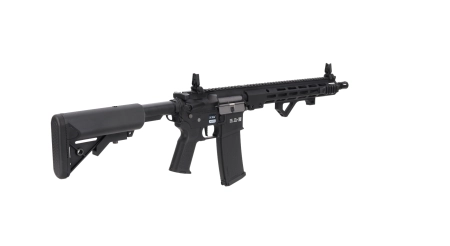 Karabinek ASG Specna Arms SA-E22 EDGE™ HAL 2 ETU Gen. 2 Czarny
