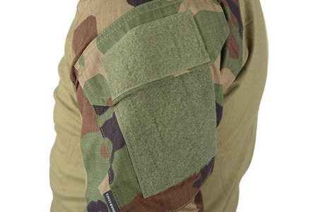 Komplet mundurowy Combat Gen.2 - Woodland