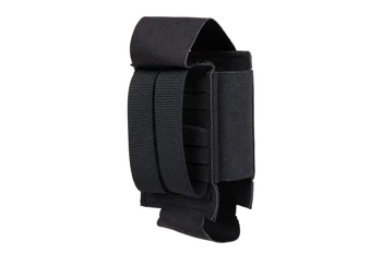 Kieszeń na granat dymny Primal Gear Czarny