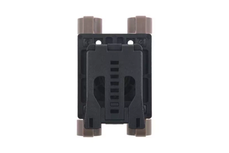 Ładownica P Shotshell 4Q Independent 12GA - dark earth