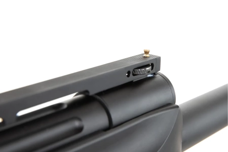 Replika Strzelby Double Bell 007