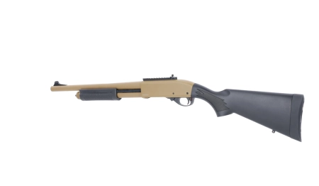 Strzelba ASG Specna Arms SA-VGS4 Vapor™ Half-Tan