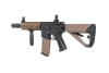 Karabinek ASG Arcturus LWT MK-II CQB 10" AEG SPORT SE™ Starter Pack Half-Tan