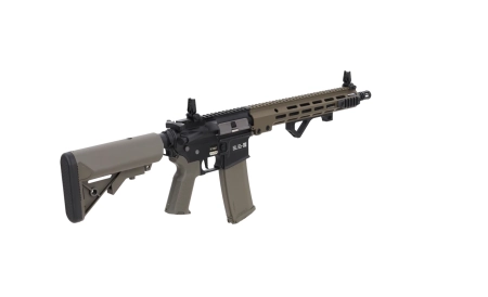 Karabinek ASG Specna Arms SA-E22 EDGE™ HAL 2 ETU Gen. 2 Oliwkowy